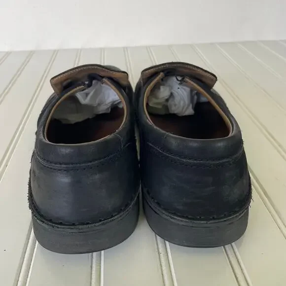 Birkenstock Callan Size 11 Black Men’s shoes - Picture 4 of 14